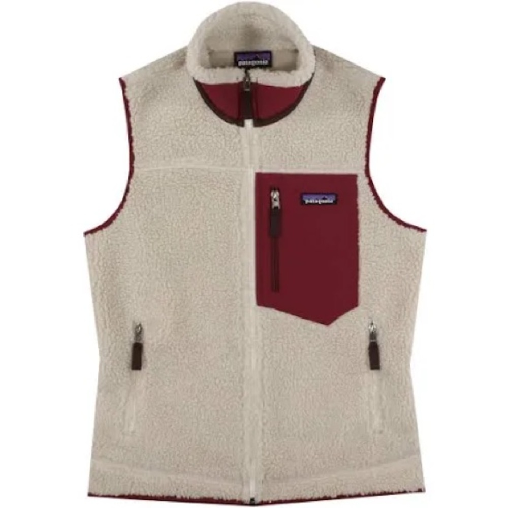 Patagonia Classic Retro-X® Vest